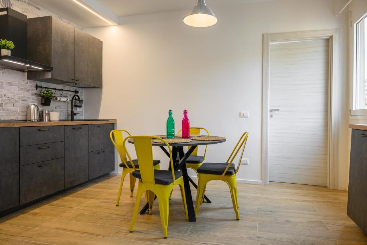 Sapiti Modern By Mmega Apartamento Florencia