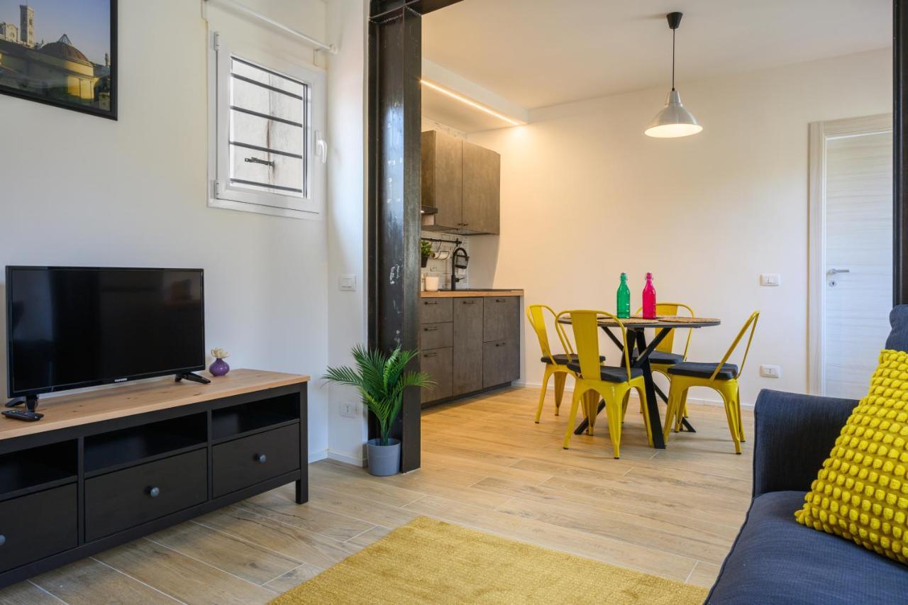 Sapiti Modern By Mmega Apartamento *