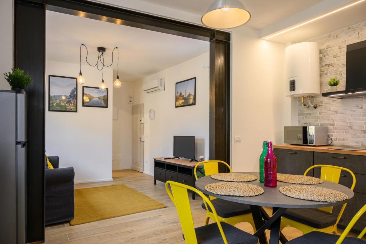Apartamento Sapiti Modern By Mmega
