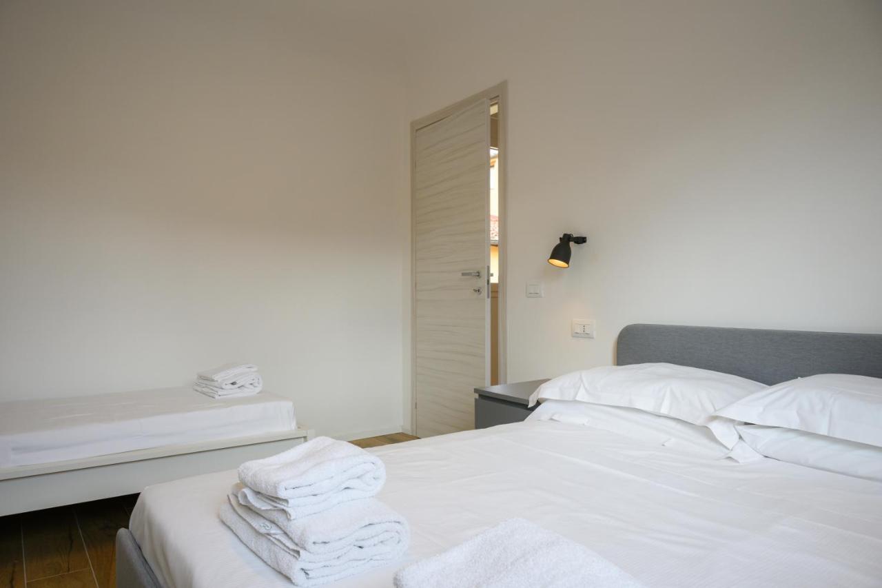 Sapiti Modern By Mmega Apartamento Florencia