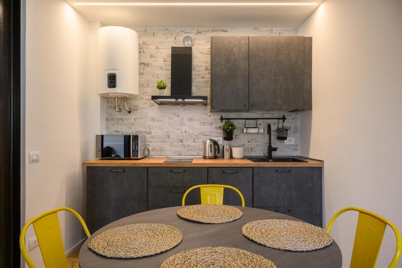 Apartamento Sapiti Modern By Mmega